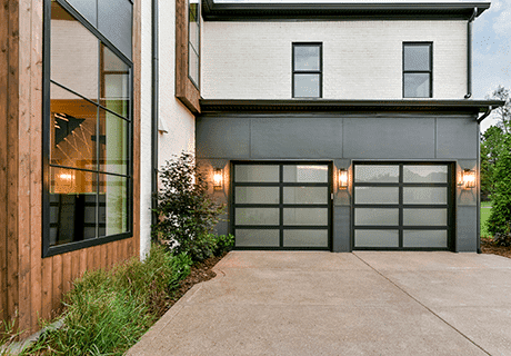 Crowfoot and Cross Town Calgary garage door service team