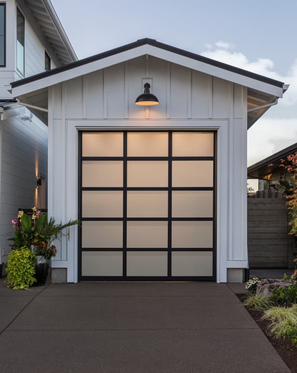 Garage Door Cable Repair Calgary for a broken residential lift cable