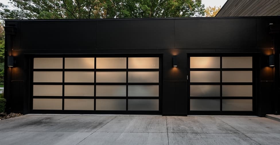 Overhead door service Calgary and surrounding communities