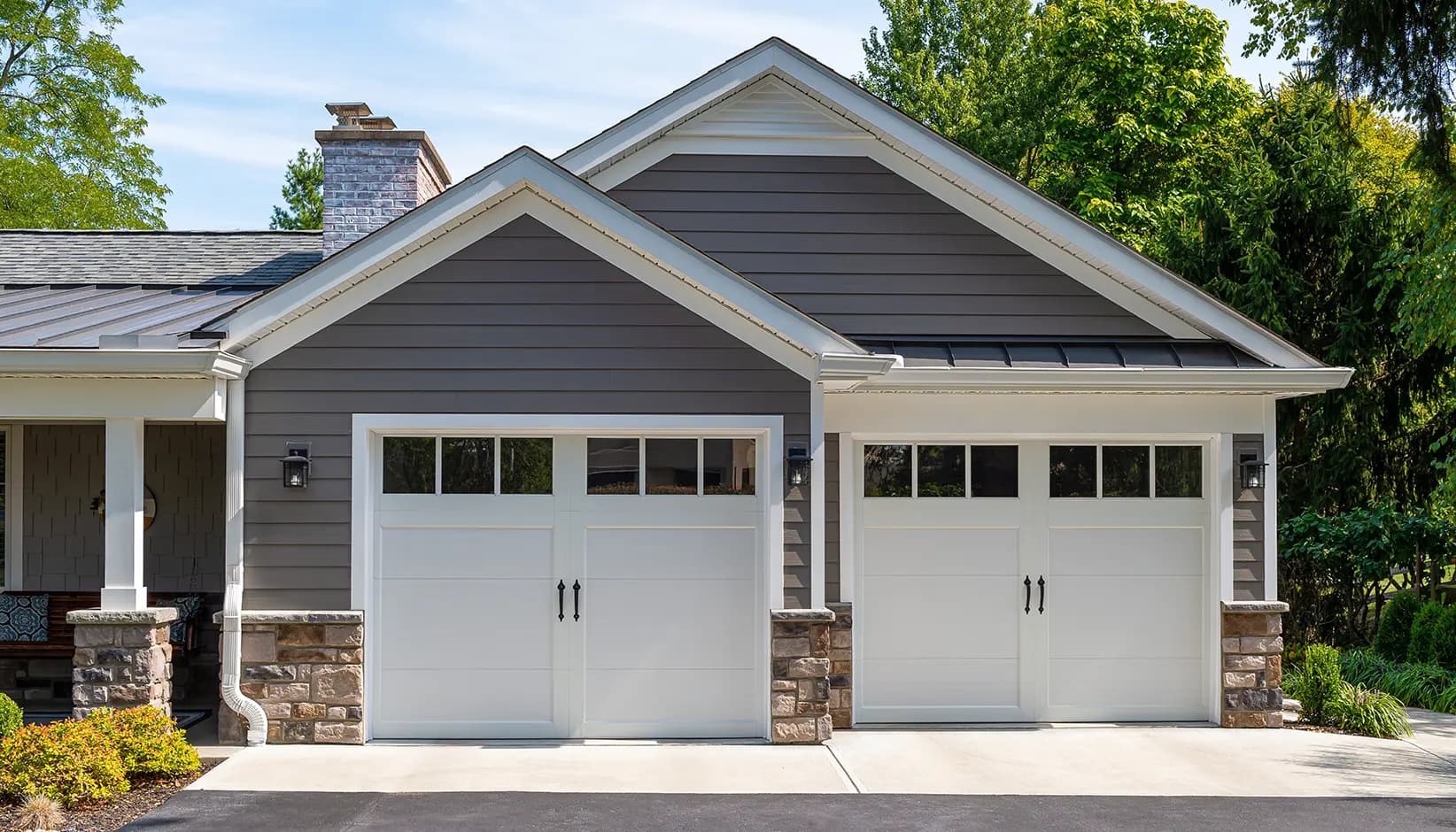 Overhead garage door repair FAQ for Calgary homeowners