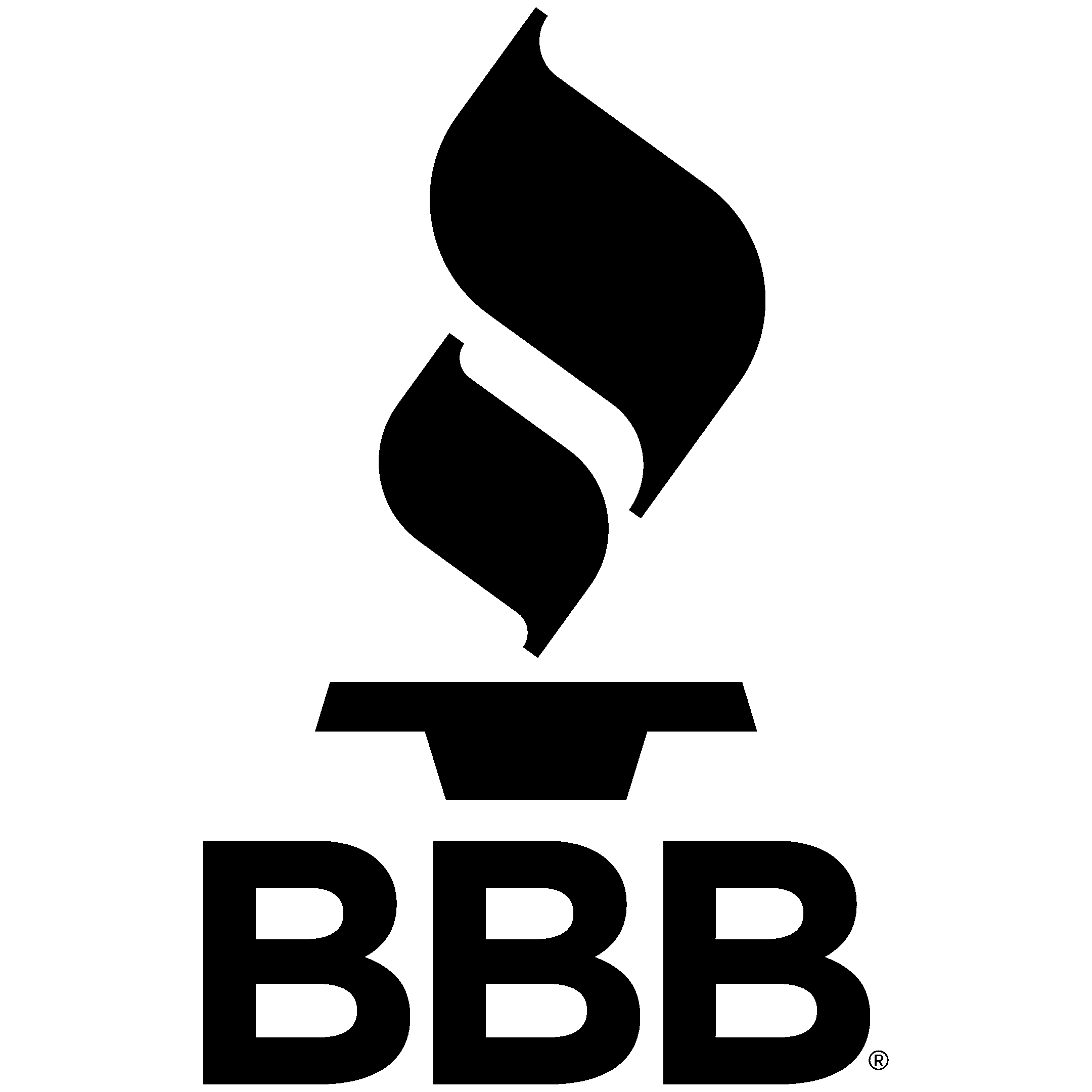 Crowfoot and Cross Town BBB profile